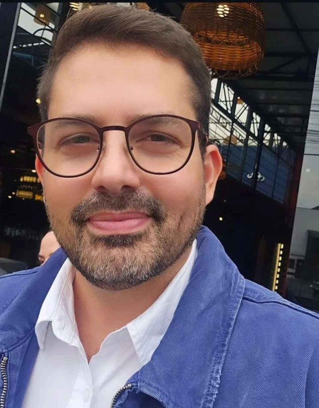 Sid from OkCupid